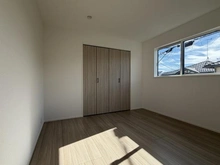 【神奈川県/秦野市今泉】秦野今泉新築戸建【2号棟】 洋室：約7.0帖