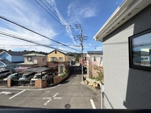 【神奈川県/秦野市今泉】秦野今泉新築戸建【2号棟】 眺望