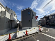 【神奈川県/秦野市今泉】秦野今泉新築戸建【2号棟】 外観