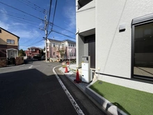 【神奈川県/秦野市今泉】秦野今泉新築戸建【2号棟】 外観