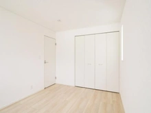 【神奈川県/平塚市河内】平塚市河内　新築戸建1号棟 洋室：約6.0帖