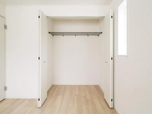 【神奈川県/平塚市河内】平塚市河内　新築戸建1号棟 洋室：約6.0帖