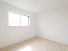 【神奈川県/平塚市河内】平塚市河内　新築戸建1号棟 洋室：約6.5帖