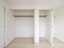 【神奈川県/平塚市河内】平塚市河内　新築戸建1号棟 洋室：約6.5帖