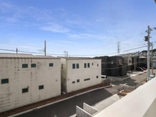 【神奈川県/平塚市河内】平塚市河内　新築戸建1号棟 眺望