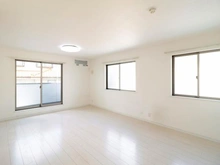 【神奈川県/横浜市港南区港南】横浜市港南区港南6丁目中古戸建 リビング・ダイニング