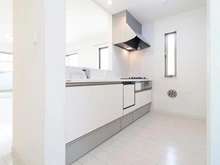 【神奈川県/横浜市港南区港南】横浜市港南区港南6丁目中古戸建 キッチン