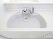 【神奈川県/横浜市港南区港南】横浜市港南区港南6丁目中古戸建 キッチン：シンク