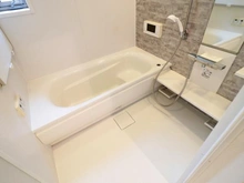 【神奈川県/横浜市港南区港南】横浜市港南区港南6丁目中古戸建 浴室