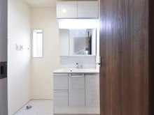 【東京都/稲城市大丸】稲城市大丸新築戸建【2号棟】 洗面室