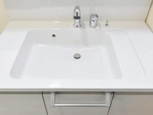 【東京都/稲城市大丸】稲城市大丸新築戸建【2号棟】 洗面室