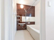 【東京都/稲城市大丸】稲城市大丸新築戸建【2号棟】 浴室