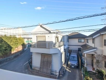 【東京都/稲城市大丸】稲城市大丸新築戸建【2号棟】 眺望