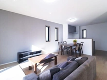 【東京都/稲城市平尾】稲城市平尾2丁目　2号棟 LDK：約17.0帖