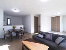 【東京都/稲城市平尾】稲城市平尾2丁目　2号棟 LDK：約17.0帖