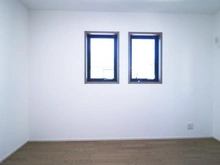 【東京都/稲城市平尾】稲城市平尾2丁目　2号棟 洋室：約6.0帖