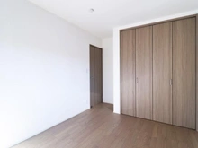 【東京都/稲城市平尾】稲城市平尾2丁目　2号棟 洋室：約6.0帖