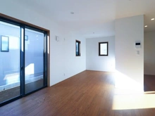 【東京都/稲城市平尾】稲城市平尾2丁目　5号棟 LDK：約16.0帖