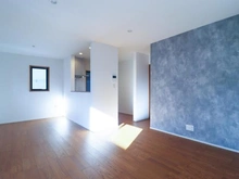 【東京都/稲城市平尾】稲城市平尾2丁目　5号棟 LDK：約16.0帖