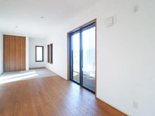 【東京都/稲城市平尾】稲城市平尾2丁目　5号棟 リビング・ダイニング