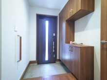 【東京都/稲城市平尾】稲城市平尾2丁目　5号棟 洗面室