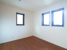 【東京都/稲城市平尾】稲城市平尾2丁目　5号棟 洋室：約6.0帖