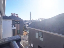 【東京都/稲城市平尾】稲城市平尾2丁目　5号棟 眺望