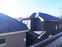 【東京都/稲城市平尾】稲城市平尾2丁目　5号棟 眺望