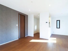 【東京都/稲城市平尾】稲城市平尾2丁目　8号棟 LDK：約16.0帖