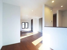 【東京都/稲城市平尾】稲城市平尾2丁目　8号棟 LDK：約16.0帖