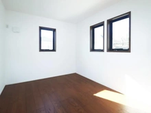 【東京都/稲城市平尾】稲城市平尾2丁目　8号棟 洋室：約7.0帖