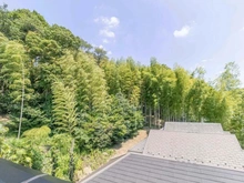 【神奈川県/川崎市麻生区王禅寺東】LIST GARDEN王禅寺東5丁目新築戸建　全7棟 　1号棟 眺望