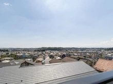 【神奈川県/川崎市麻生区王禅寺東】LIST GARDEN王禅寺東5丁目新築戸建　全7棟 　2号棟 眺望