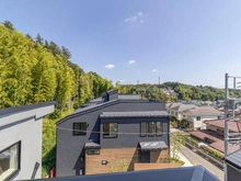 【神奈川県/川崎市麻生区王禅寺東】LIST GARDEN王禅寺東5丁目新築戸建　全7棟 　2号棟 眺望