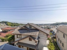 【神奈川県/川崎市麻生区王禅寺東】LIST GARDEN王禅寺東5丁目新築戸建　全7棟 　3号棟 眺望
