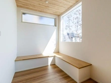 【神奈川県/川崎市麻生区王禅寺東】LIST GARDEN王禅寺東5丁目新築戸建　全7棟 　4号棟 ヌック