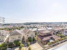 【神奈川県/川崎市麻生区王禅寺東】LIST GARDEN王禅寺東5丁目新築戸建　全7棟 　4号棟 眺望