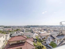 【神奈川県/川崎市麻生区王禅寺東】LIST GARDEN王禅寺東5丁目新築戸建　全7棟 　6号棟 眺望