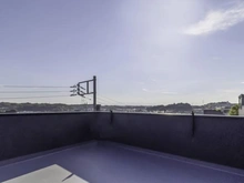 【神奈川県/川崎市麻生区王禅寺東】LIST GARDEN王禅寺東5丁目新築戸建　全7棟 　7号棟 ルーフバルコニー