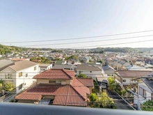 【神奈川県/川崎市麻生区王禅寺東】LIST GARDEN王禅寺東5丁目新築戸建　全7棟 　7号棟 眺望