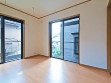 【神奈川県/横浜市鶴見区馬場】横浜市鶴見区馬場2丁目中古戸建 洋室：約7.0帖