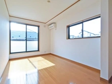 【神奈川県/横浜市鶴見区馬場】横浜市鶴見区馬場2丁目中古戸建 洋室：約8.5帖
