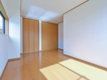 【神奈川県/横浜市鶴見区馬場】横浜市鶴見区馬場2丁目中古戸建 洋室：約8.5帖