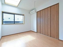 【神奈川県/横浜市鶴見区馬場】横浜市鶴見区馬場2丁目中古戸建 洋室：約6.0帖