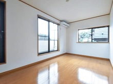 【神奈川県/横浜市鶴見区馬場】横浜市鶴見区馬場2丁目中古戸建 洋室：約7.5帖