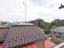 【神奈川県/横浜市鶴見区馬場】横浜市鶴見区馬場2丁目中古戸建 眺望