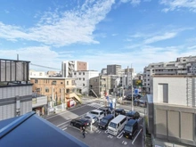 【東京都/江戸川区篠崎町】江戸川区篠崎町2丁目新築戸建 眺望