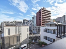 【東京都/江戸川区篠崎町】江戸川区篠崎町2丁目新築戸建 眺望