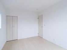【神奈川県/川崎市多摩区南生田】川崎市多摩区南生田　新築戸建　全2棟　1号棟 洋室