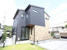 【東京都/町田市成瀬】コモド・カーサ成瀬1丁目 外観